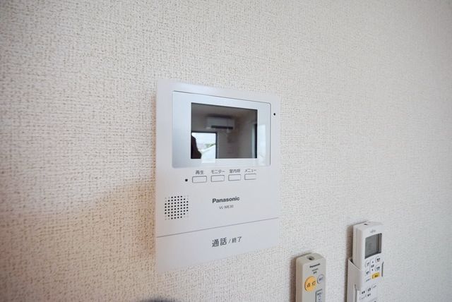 セキュリティ　タウンハウジング府中店まで