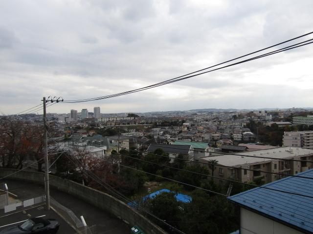 スカイヒル横濱六ッ川B棟のその他写真