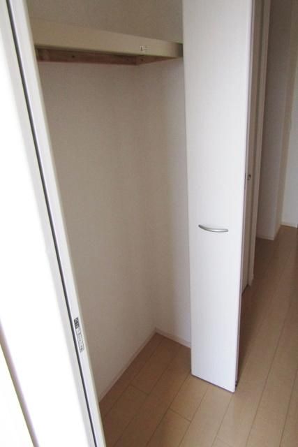 スカイヒル横濱六ッ川B棟の内装写真