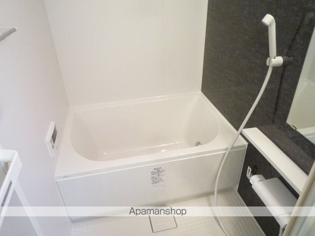 パティオ池袋の風呂写真