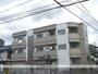 高槻市駅より徒歩22分 3階 築37年9ヶ月の賃貸物件