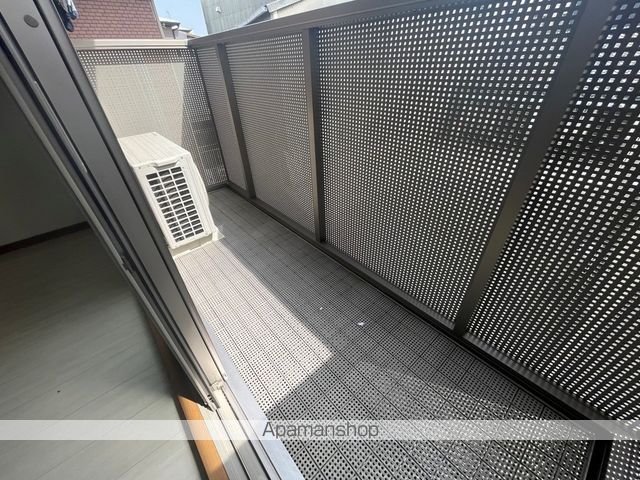 地下鉄中央線 長田駅 徒歩20分 2階建 築16年の内装写真