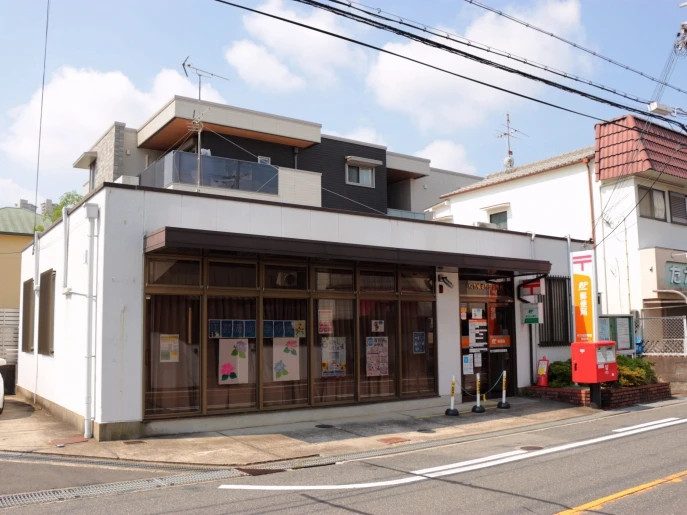 Gracias Court樟葉NORTHの周辺写真