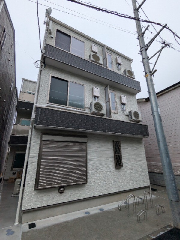 建物外観　当店おすすめ物件♪
