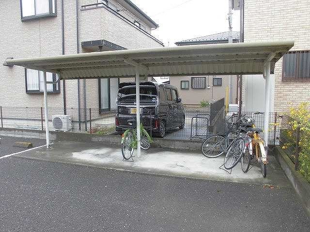 ＪＲ高崎線 籠原駅 徒歩14分 2階建 築28年の外観写真