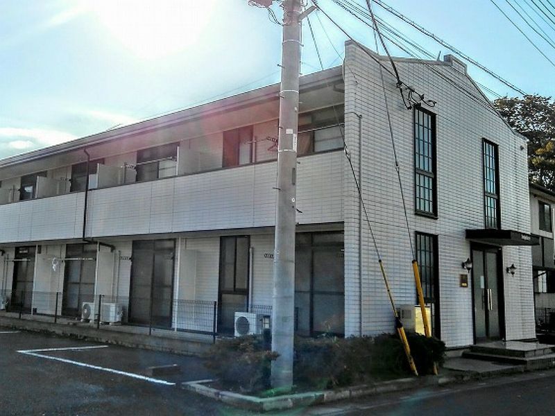 ＪＲ高崎線 籠原駅 徒歩14分 築28年