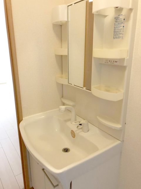 プレジールの内装写真