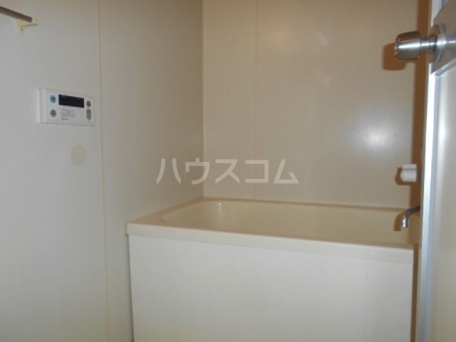 ロハス星川の風呂写真