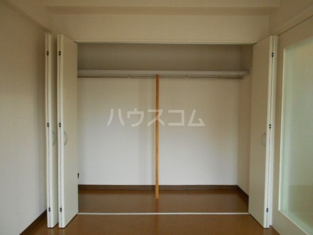 ロハス星川の内装写真