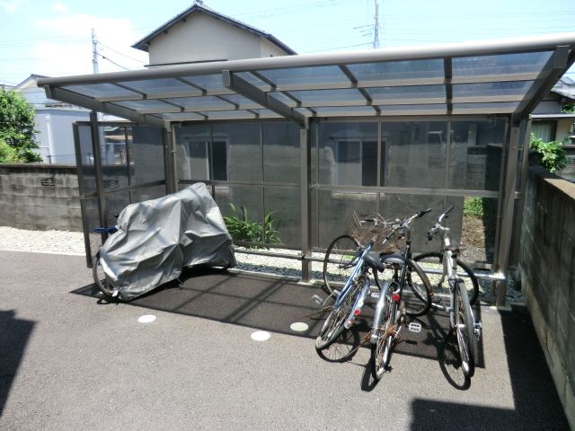 アルヴェアーレ大塚IIの外観写真