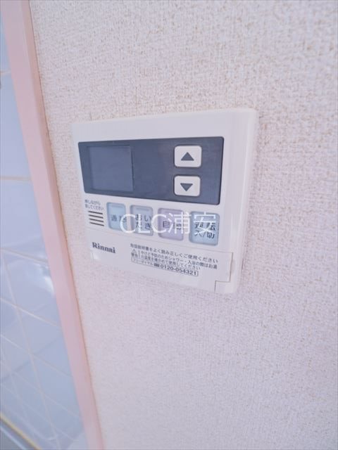 ＪＲ京葉線 舞浜駅 徒歩20分 4階建 築36年のその他写真