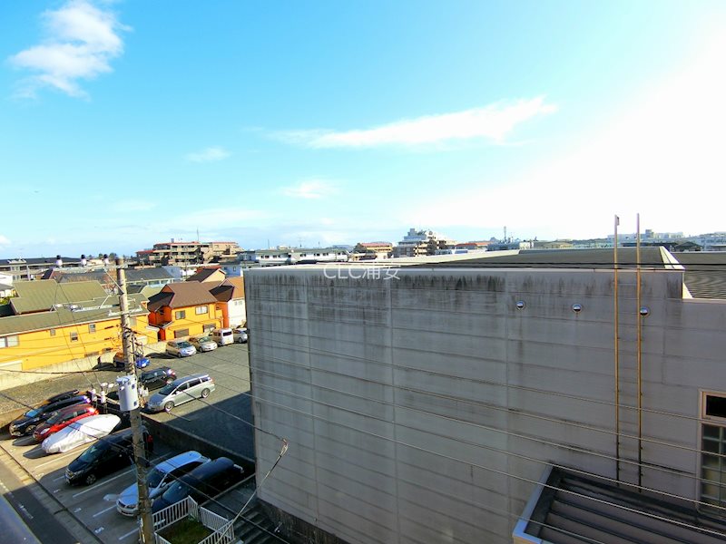 ＪＲ京葉線 舞浜駅 徒歩20分 4階建 築36年のその他写真