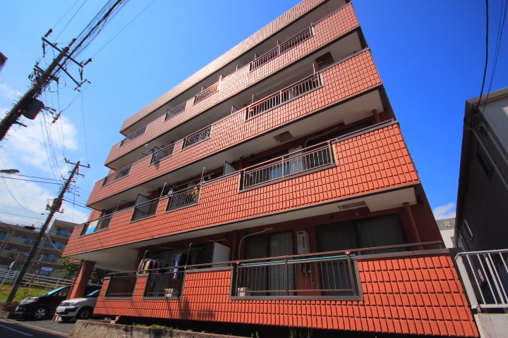 ＪＲ京葉線 舞浜駅 徒歩20分 築36年