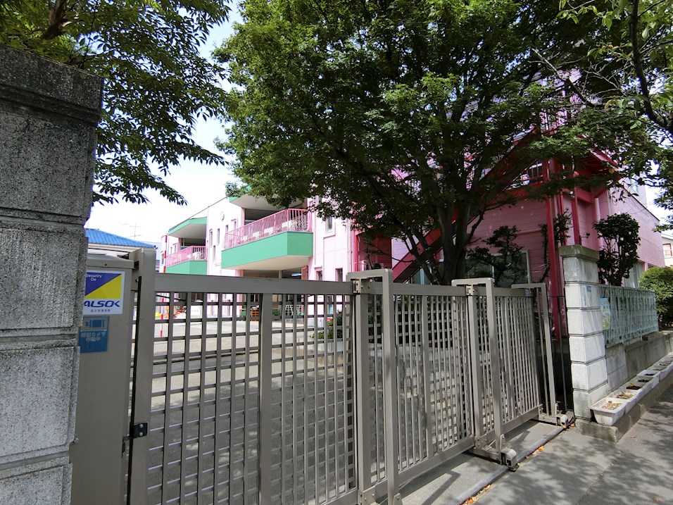 ＪＲ京葉線 舞浜駅 徒歩20分 4階建 築36年の周辺写真