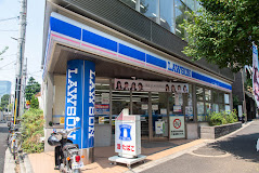 ＪＲ山手線 恵比寿駅 徒歩8分 6階建 築23年の周辺写真