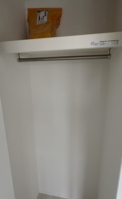 収納　同仕様