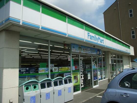 FRIEDEN南行徳の周辺写真