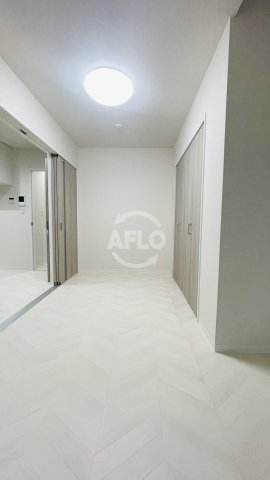 その他部屋・スペース　ユーコート四貫島　寝室