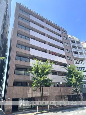 ヴェルヒルズ町田の外観写真