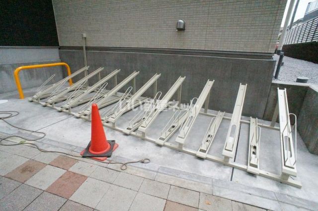 リブリ・フォレスタIIIの外観写真