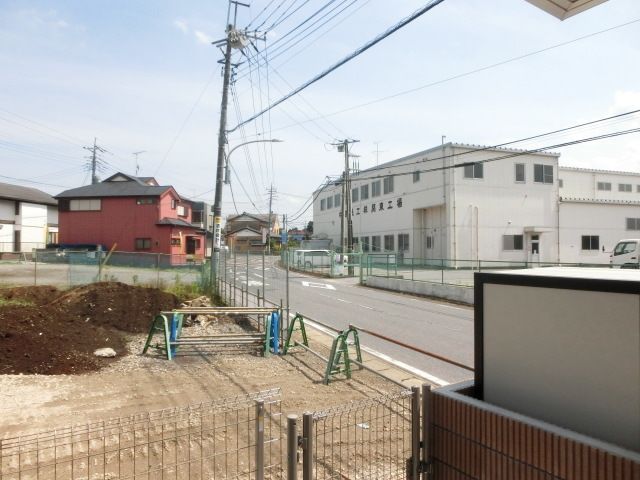 ＪＲ外房線 誉田駅 徒歩6分 3階建 築7年のその他写真