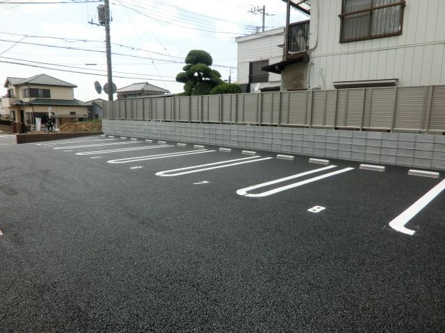 ＪＲ外房線 誉田駅 徒歩6分 3階建 築7年のその他写真