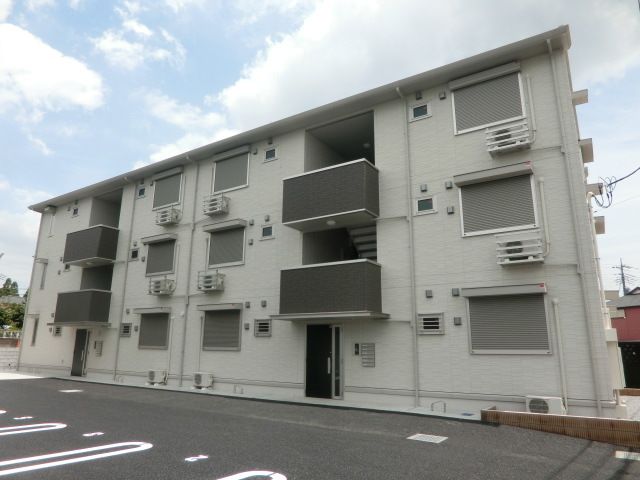 ＪＲ外房線 誉田駅 徒歩6分 築7年