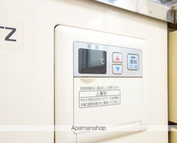 京王線 代田橋駅 徒歩25分 3階建 築42年のその他写真