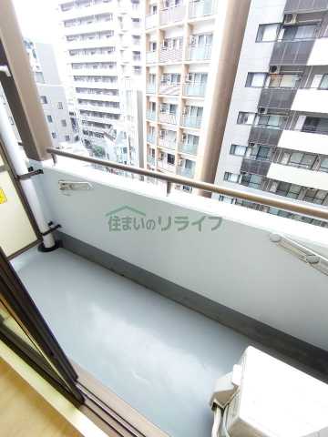 藤和シティコープ練馬の内装写真