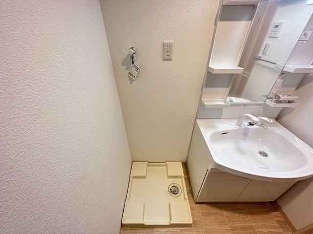 プレステ-ジ熊谷の内装写真