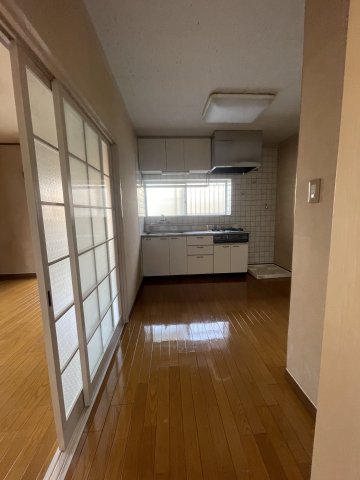 キッチン　コーポ南長崎