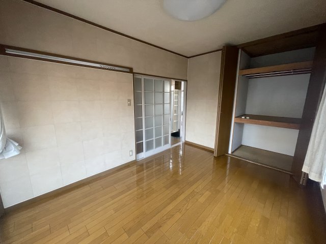 その他部屋・スペース　コーポ南長崎