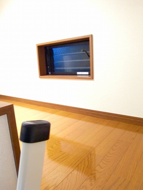 その他部屋・スペース　ロフト