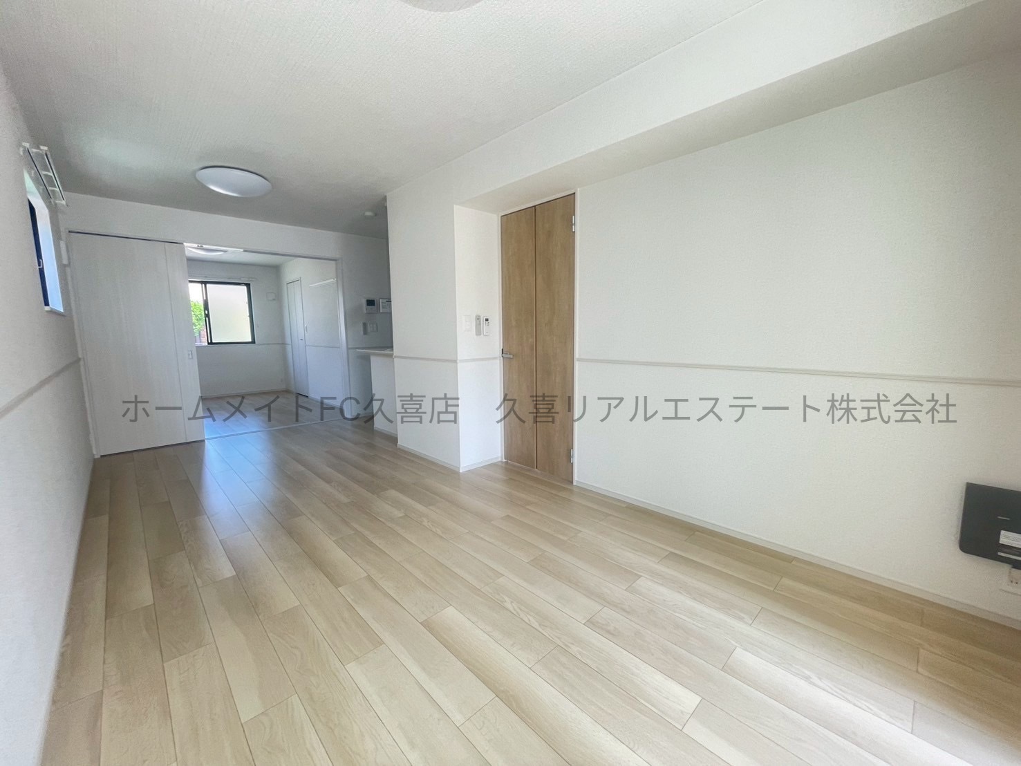 その他部屋・スペース　同建物別号室