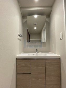 フレシア赤塚新町の内装写真