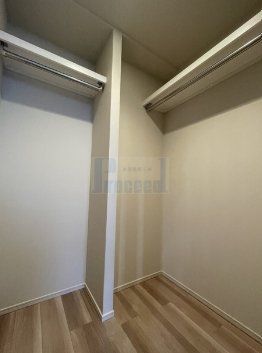 フレシア赤塚新町の内装写真