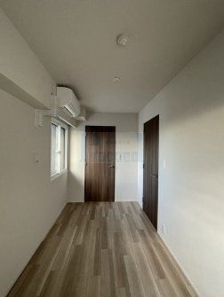 フレシア赤塚新町の内装写真