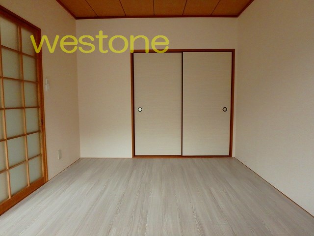 その他部屋・スペース　洋室6帖