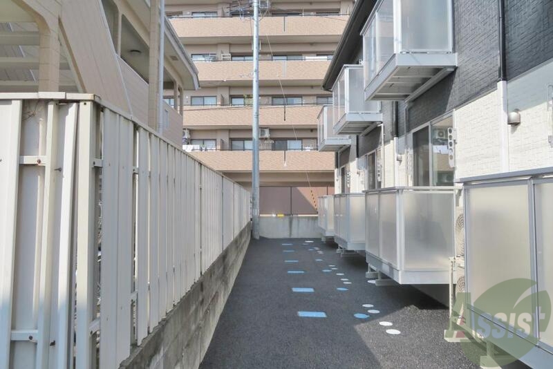 その他　（その他）まで100m