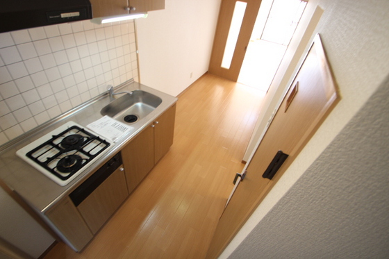 その他部屋・スペース　※別号室の写真です。