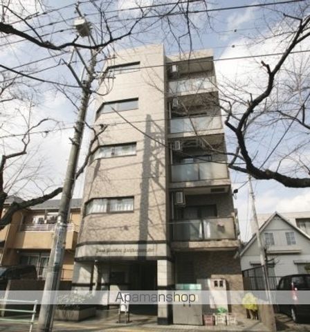京王線 府中駅 徒歩8分 築33年