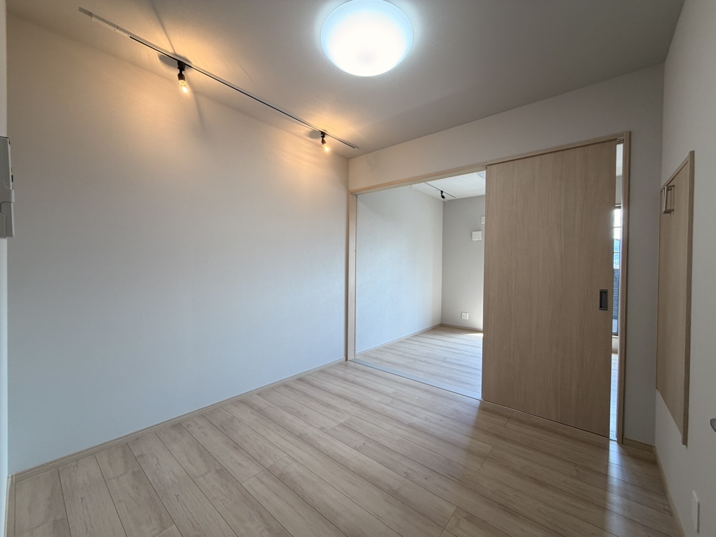その他　建築中