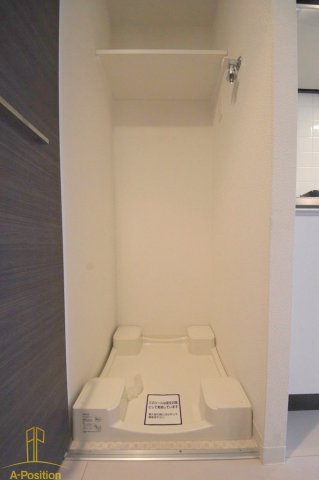 その他設備　ララプレイスOSAKAWESTPRIM