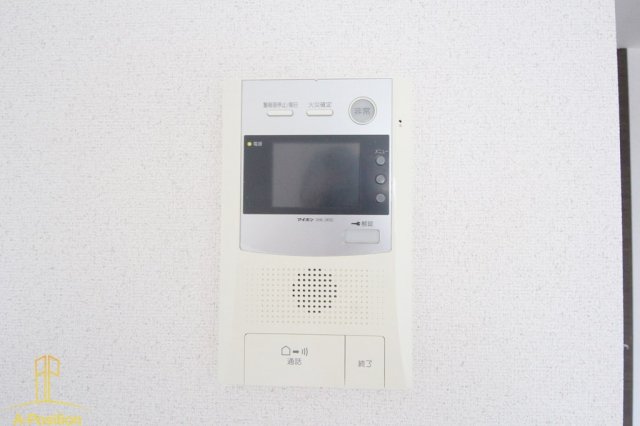 セキュリティ　ララプレイスOSAKAWESTPRIM