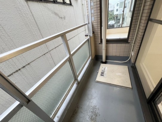 マンション 世田谷区池尻3丁目の内装写真