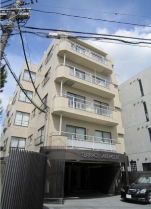 マンション 世田谷区池尻3丁目