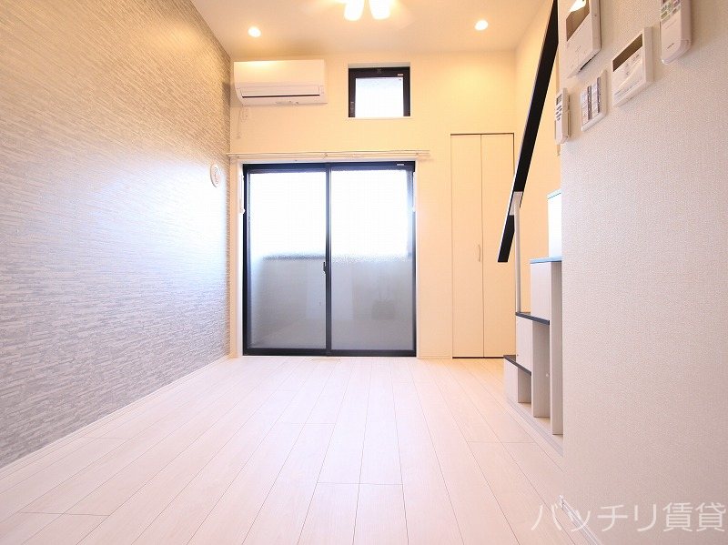 名鉄名古屋本線 左京山駅 徒歩7分 2階建 築1年のその他写真
