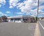 コンビニ　ローソン伏見久我橋店（コンビニ）まで800m