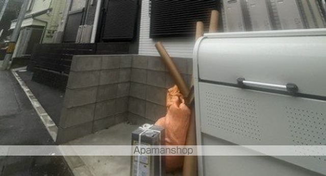 その他共有部分　その他共有部分