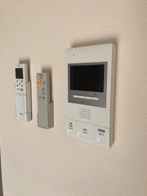 セキュリティ　別部屋参考